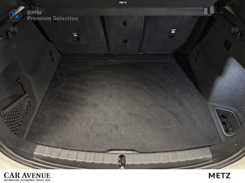 Occasion BMW Série 2 ActiveTourer 225e 245ch xDrive M Sport DKG7 2022 Blanc 36999 € à Metz