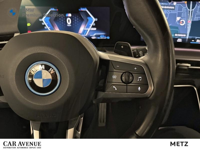 Occasion BMW Série 2 ActiveTourer 225e 245ch xDrive M Sport DKG7 2022 Blanc 36999 € à Metz