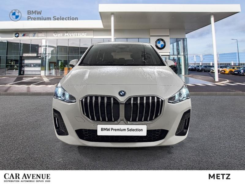 Occasion BMW Série 2 ActiveTourer 225e 245ch xDrive M Sport DKG7 2022 Blanc 36999 € à Metz