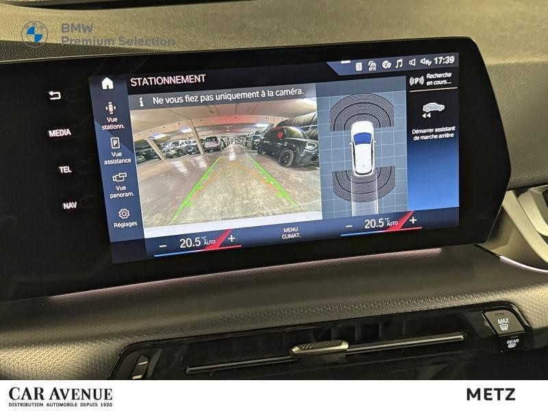 Occasion BMW Série 2 ActiveTourer 225e 245ch xDrive M Sport DKG7 2022 Blanc 36999 € à Metz