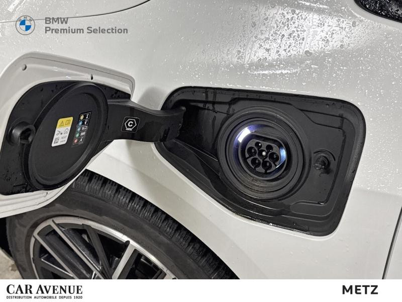 Occasion BMW Série 2 ActiveTourer 225e 245ch xDrive M Sport DKG7 2022 Blanc 36999 € à Metz