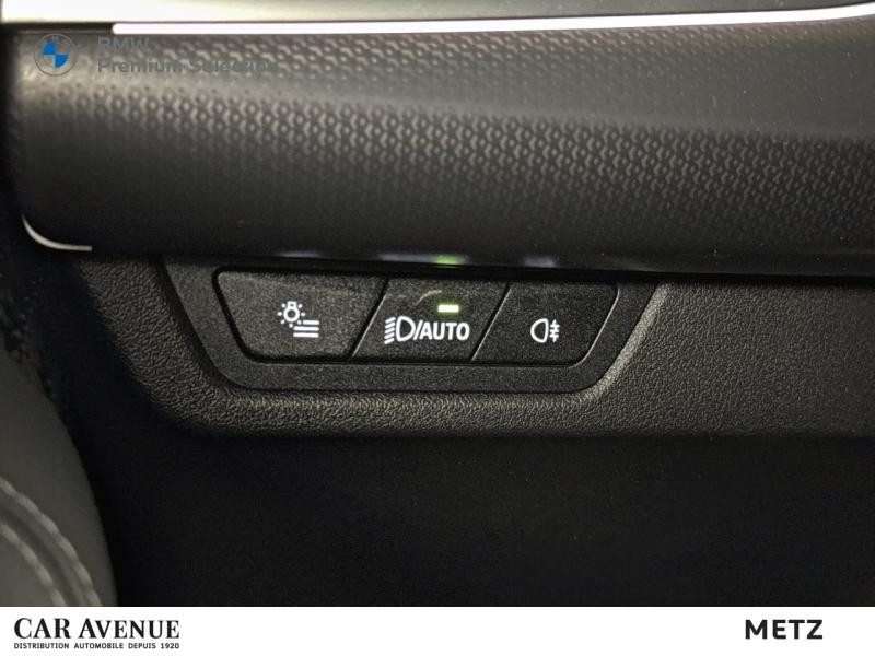 Occasion BMW Série 2 ActiveTourer 225e 245ch xDrive M Sport DKG7 2022 Blanc 36999 € à Metz