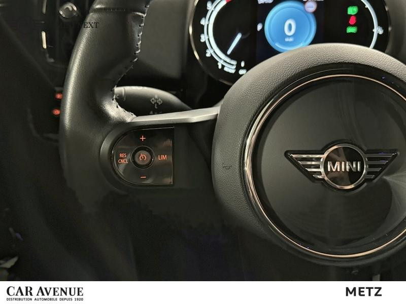 Occasion MINI Countryman Cooper 136ch  Edition Premium BVA7 2022 Moonwalk Grey 30999 € à Metz