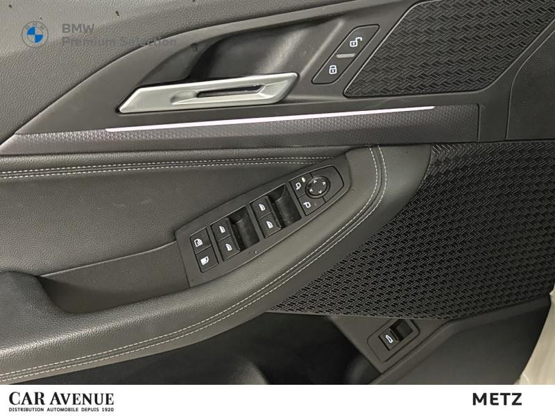 Occasion BMW Série 2 ActiveTourer 225e 245ch xDrive M Sport DKG7 2022 Blanc 36999 € à Metz