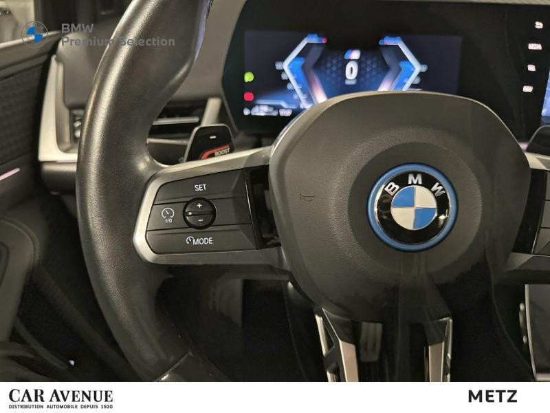 Occasion BMW Série 2 ActiveTourer 225e 245ch xDrive M Sport DKG7 2022 Blanc 36999 € à Metz