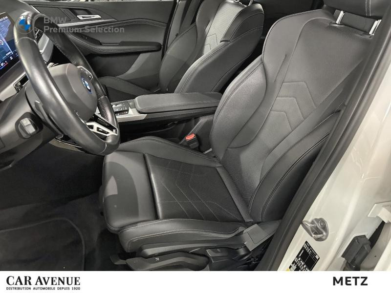 Occasion BMW Série 2 ActiveTourer 225e 245ch xDrive M Sport DKG7 2022 Blanc 36999 € à Metz