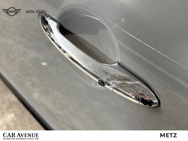 Occasion MINI Countryman Cooper 136ch  Edition Premium BVA7 2022 Moonwalk Grey 30999 € à Metz