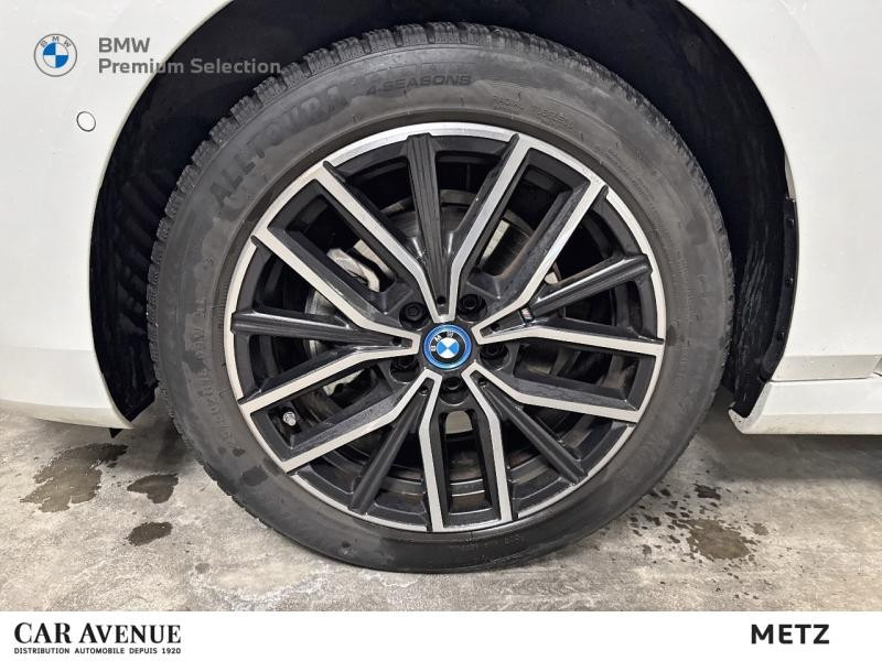 Occasion BMW Série 2 ActiveTourer 225e 245ch xDrive M Sport DKG7 2022 Blanc 36999 € à Metz