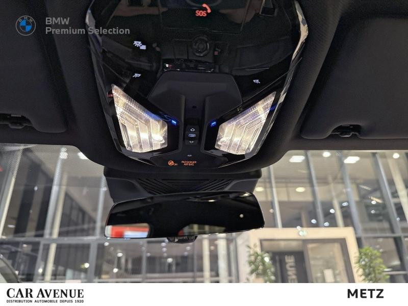 Occasion BMW M5 Touring 4.4 V8 PHEV 727ch 2025 BMW Ind Storm Bay mét/Toit+rétros noirs 174890 € à Metz