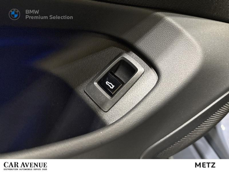 Occasion BMW M5 Touring 4.4 V8 PHEV 727ch 2025 BMW Ind Storm Bay mét/Toit+rétros noirs 174890 € à Metz