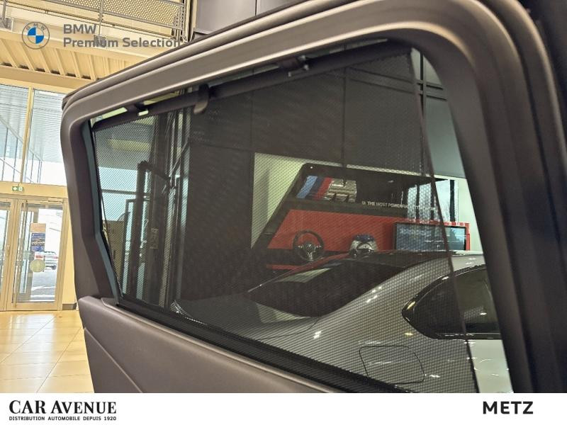 Occasion BMW X3 xDrive20 208ch M Sport 2025 Saphirschwarz métallisé 77890 € à Metz