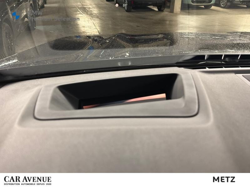 Occasion BMW X4 xDrive20d 190ch M Sport 2024 M Carbonscwharz métallisé 61999 € à Metz