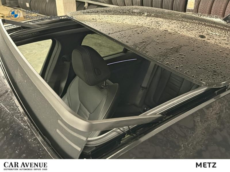 Occasion BMW X4 xDrive20d 190ch M Sport 2024 M Carbonscwharz métallisé 61999 € à Metz