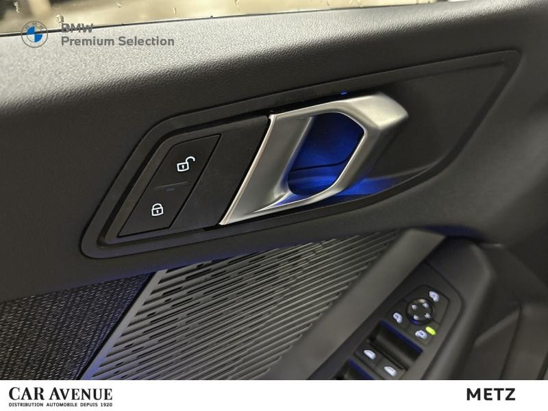 Occasion BMW Série 1 120A 170ch M Sport Design DKG7 2025 M Brooklyn Grey métallisé 39999 € à Metz