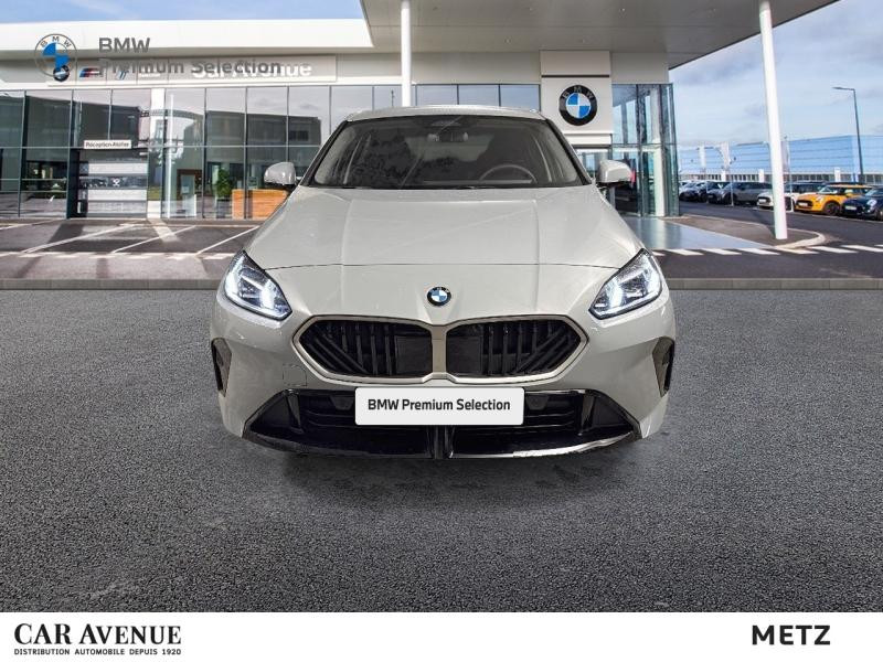 Occasion BMW Série 1 120A 170ch M Sport Design DKG7 2025 M Brooklyn Grey métallisé 39999 € à Metz