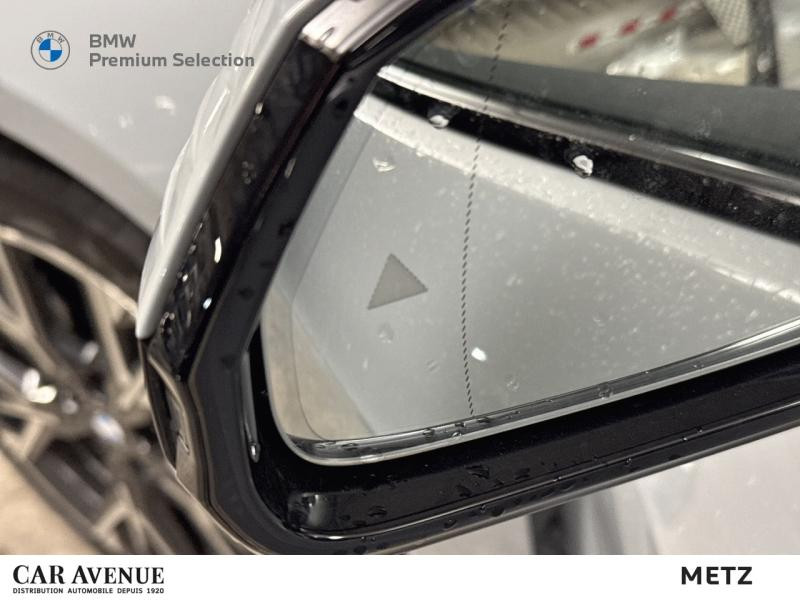 Occasion BMW Série 1 120A 170ch M Sport Design DKG7 2025 M Brooklyn Grey métallisé 39999 € à Metz