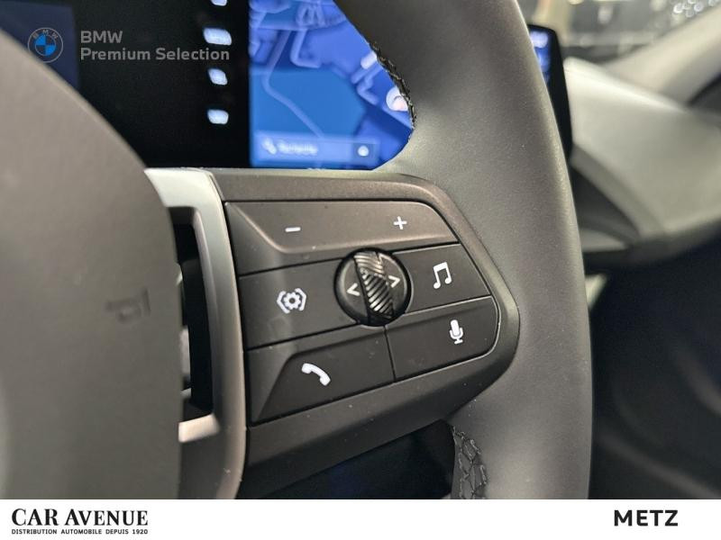 Occasion BMW Série 1 120A 170ch M Sport Design DKG7 2025 M Brooklyn Grey métallisé 39999 € à Metz