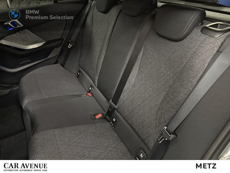 Occasion BMW Série 1 120A 170ch M Sport Design DKG7 2025 M Brooklyn Grey métallisé 39999 € à Metz