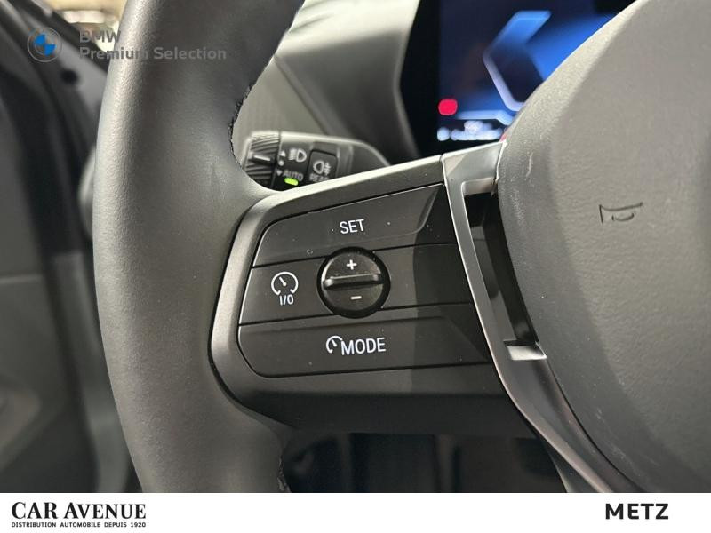 Occasion BMW Série 1 120A 170ch M Sport Design DKG7 2025 M Brooklyn Grey métallisé 39999 € à Metz