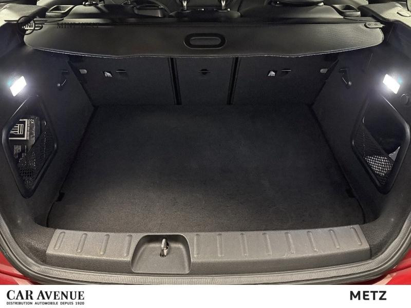 Occasion MINI Clubman Cooper 136ch Edition Premium Plus BVA7 2023 Chili Red 25999 € à Metz