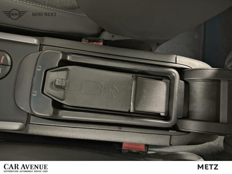 Occasion MINI Clubman Cooper 136ch Edition Premium Plus BVA7 2023 Chili Red 25999 € à Metz