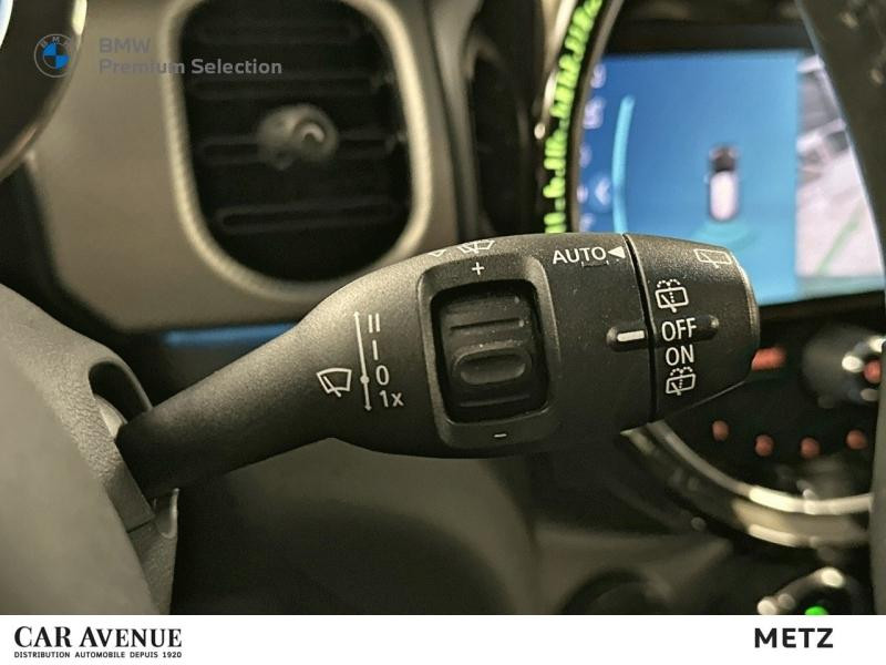 Occasion MINI Mini Cooper SE 184ch Edition Camden BVA 5CV 2021 British Racing Green 19999 € à Metz
