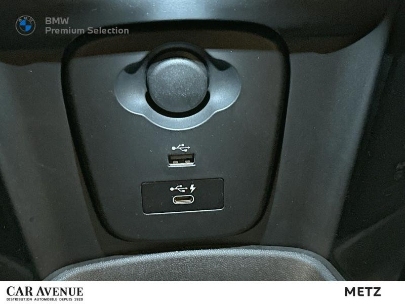 Occasion MINI Mini Cooper SE 184ch Edition Camden BVA 5CV 2021 British Racing Green 19999 € à Metz