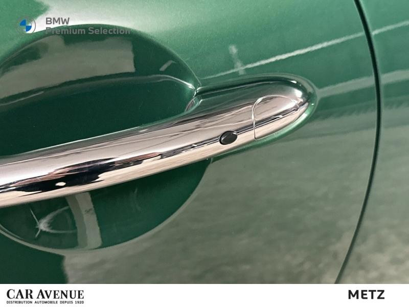 Occasion MINI Mini Cooper SE 184ch Edition Camden BVA 5CV 2021 British Racing Green 19999 € à Metz