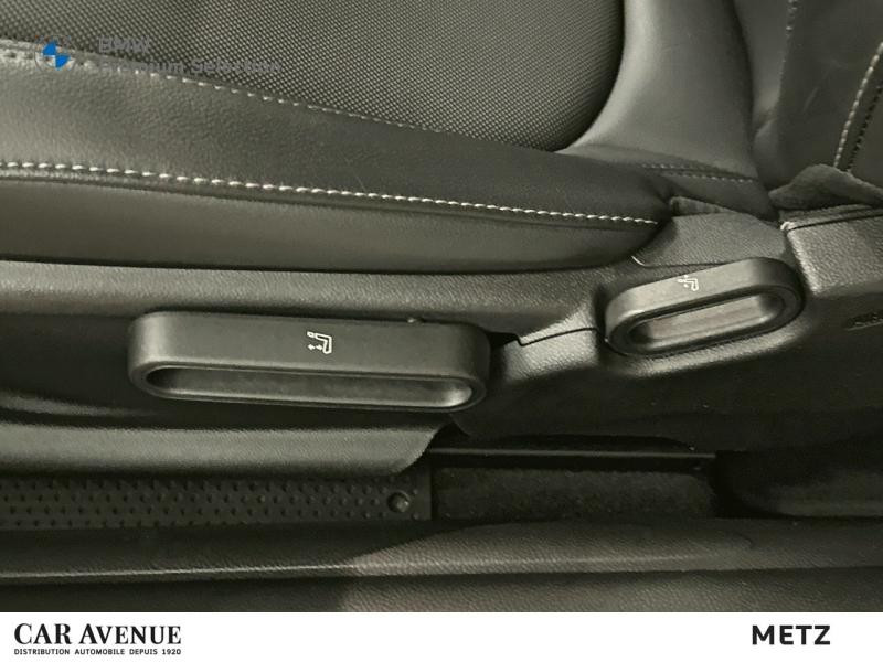 Occasion MINI Mini Cooper SE 184ch Edition Camden BVA 5CV 2021 British Racing Green 19999 € à Metz
