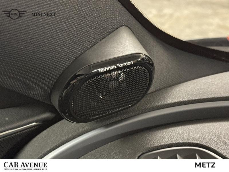 Occasion MINI Clubman Cooper 136ch Edition Premium Plus BVA7 2023 Chili Red 25999 € à Metz