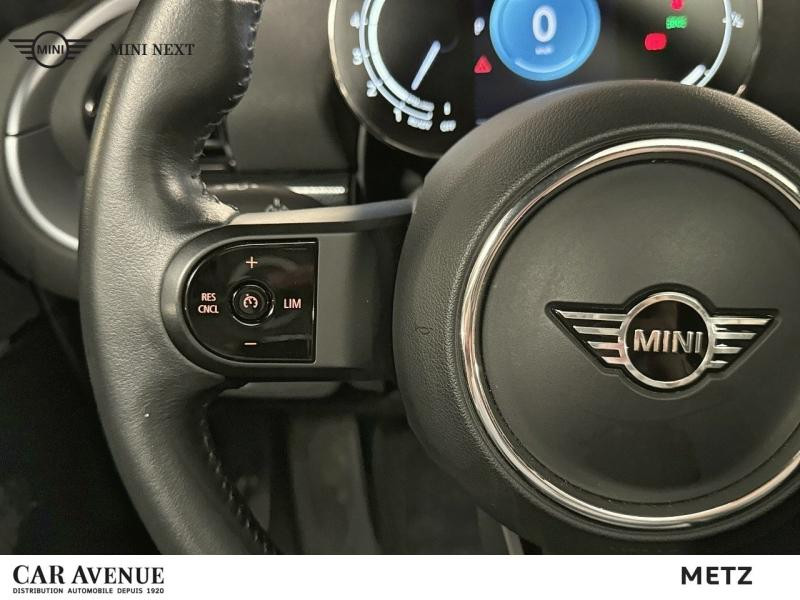 Occasion MINI Clubman Cooper 136ch Edition Premium Plus BVA7 2023 Chili Red 25999 € à Metz