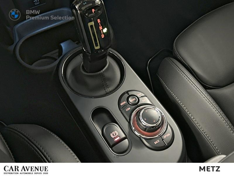 Occasion MINI Mini Cooper SE 184ch Edition Camden BVA 5CV 2021 British Racing Green 19999 € à Metz