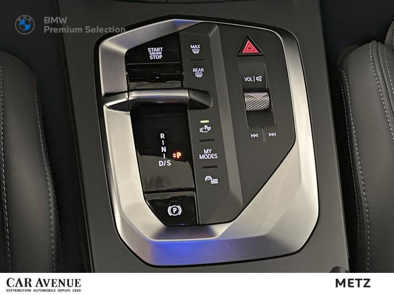 Occasion BMW Série 1 120A 170ch M Sport DKG7 2025 BMW Individual Tansanitblau métallisé 47990 € à Metz