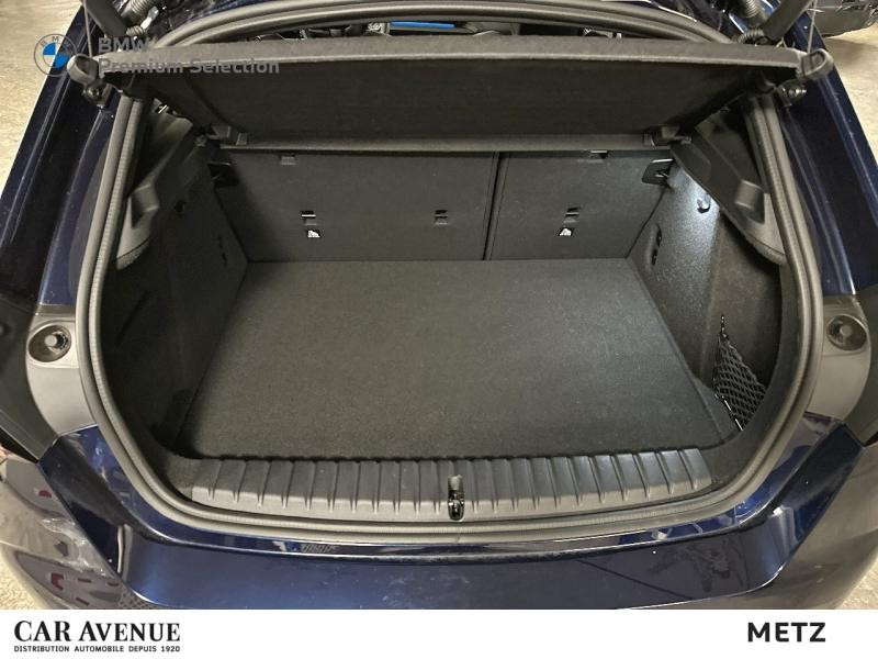 Occasion BMW Série 1 120A 170ch M Sport DKG7 2025 BMW Individual Tansanitblau métallisé 47990 € à Metz