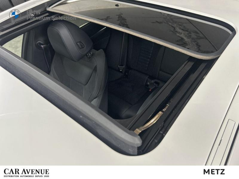 Occasion BMW i4 eDrive40 340ch M Sport 2024 Mineralweiss métallisé 45999 € à Metz