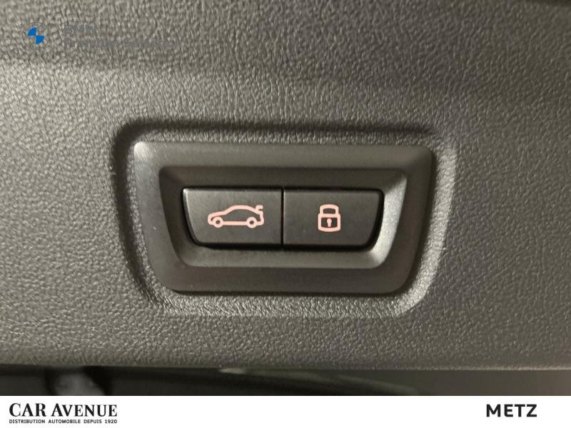 Occasion BMW i4 eDrive40 340ch M Sport 2024 Mineralweiss métallisé 45999 € à Metz