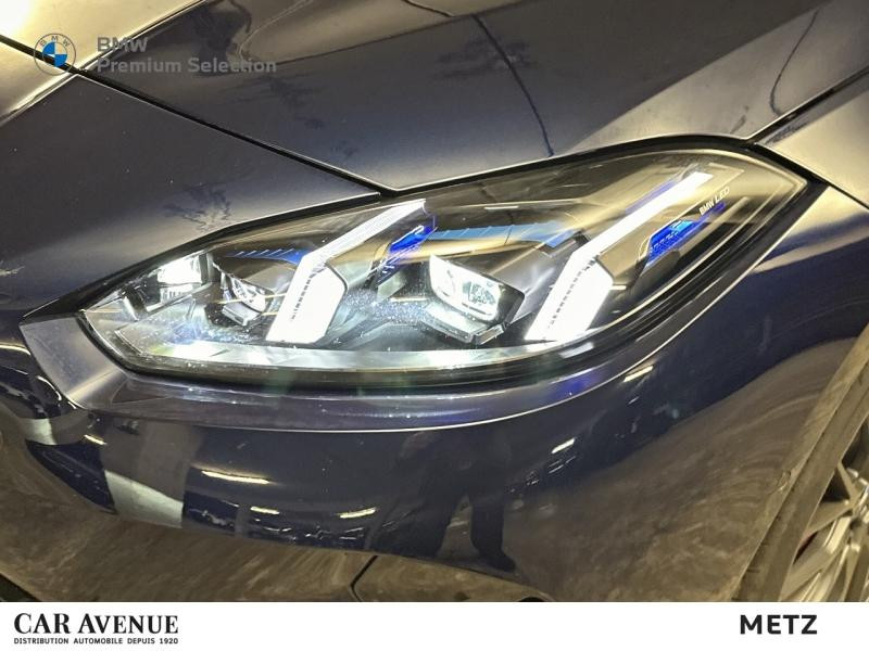 Occasion BMW Série 1 120A 170ch M Sport DKG7 2025 BMW Individual Tansanitblau métallisé 47990 € à Metz