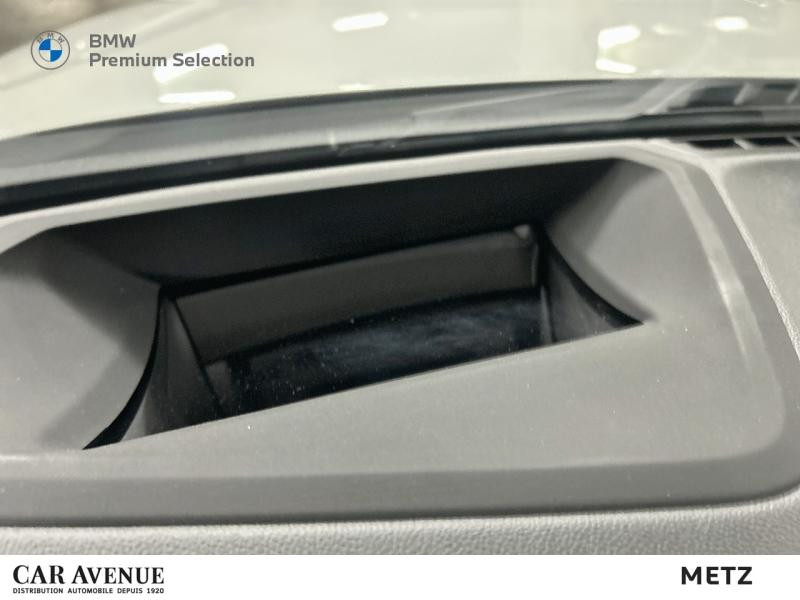 Occasion BMW i4 eDrive40 340ch M Sport 2024 Mineralweiss métallisé 45999 € à Metz