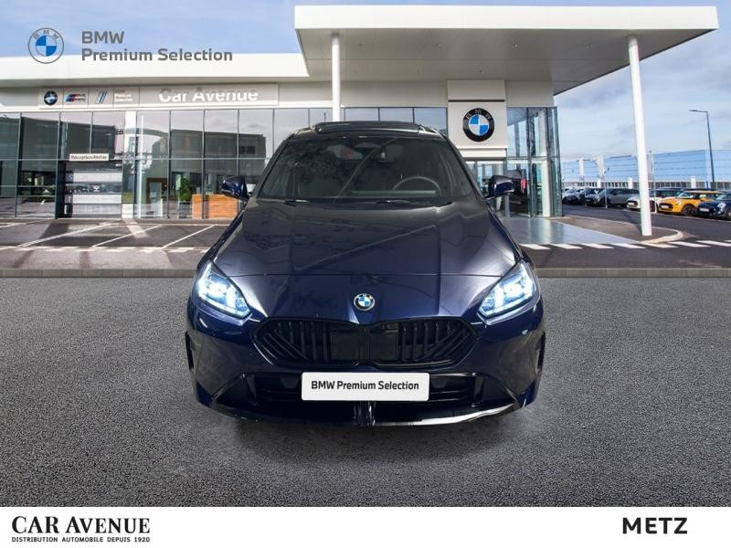 Occasion BMW Série 1 120A 170ch M Sport DKG7 2025 BMW Individual Tansanitblau métallisé 47990 € à Metz