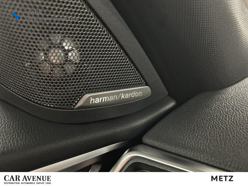 Occasion BMW i4 eDrive40 340ch M Sport 2024 Mineralweiss métallisé 45999 € à Metz