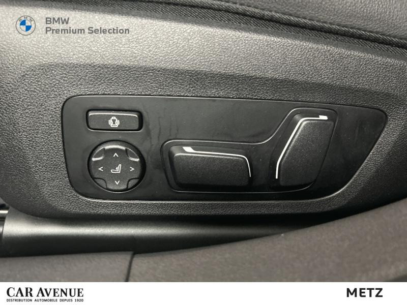 Occasion BMW i4 eDrive40 340ch M Sport 2024 Mineralweiss métallisé 45999 € à Metz