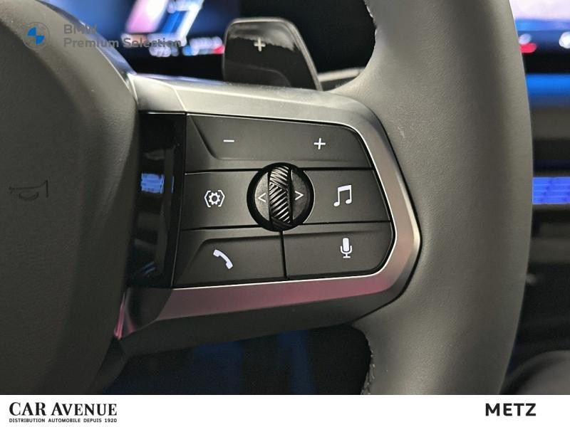 Occasion BMW Série 1 120A 170ch M Sport DKG7 2025 BMW Individual Tansanitblau métallisé 47990 € à Metz