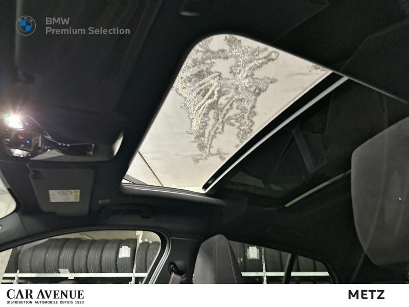 Occasion BMW Série 1 120A 170ch M Sport DKG7 2025 BMW Individual Tansanitblau métallisé 47990 € à Metz