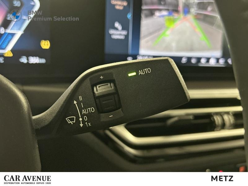 Occasion BMW i4 eDrive40 340ch M Sport 2024 Mineralweiss métallisé 45999 € à Metz