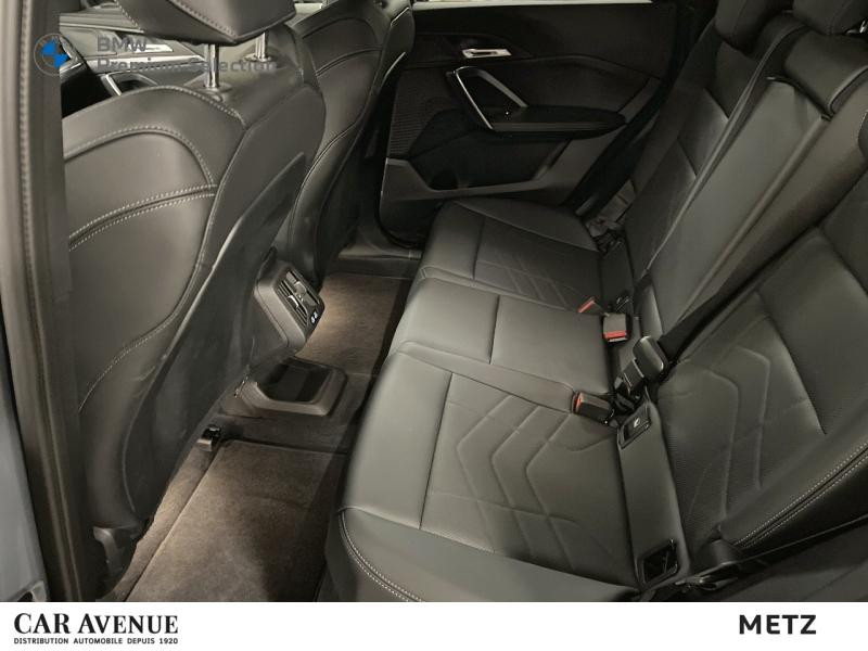 Occasion BMW X1 xDrive25e 245ch M Sport 2025 Storm Bay métal BMW Individual 49999 € à Metz