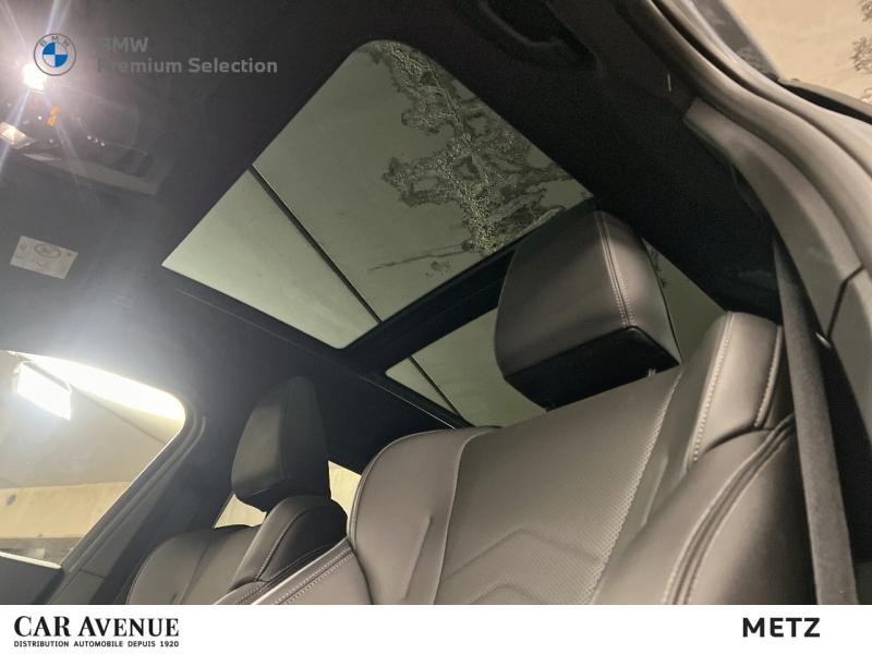 Occasion BMW X1 xDrive25e 245ch M Sport 2025 Storm Bay métal BMW Individual 49999 € à Metz