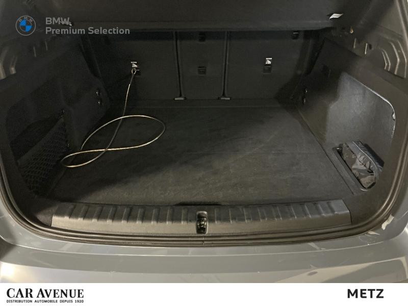 Occasion BMW X1 xDrive25e 245ch M Sport 2025 Storm Bay métal BMW Individual 49999 € à Metz