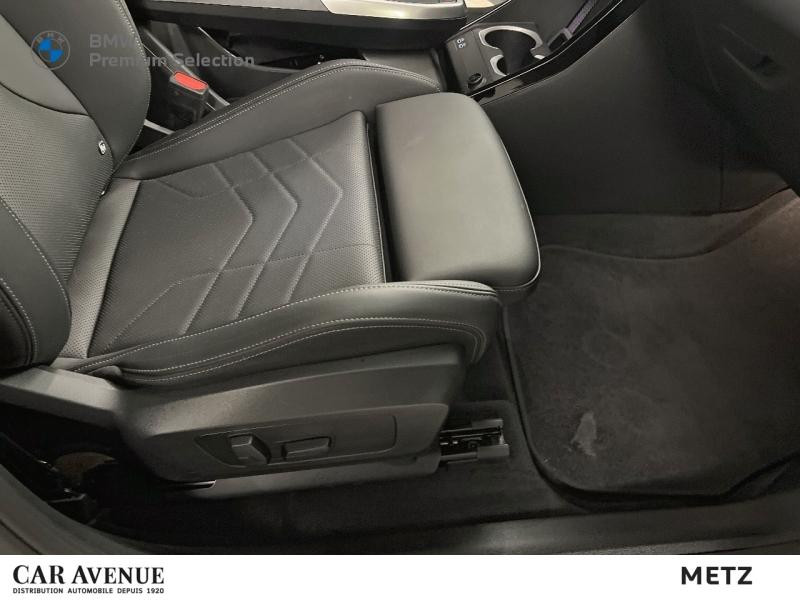 Occasion BMW X1 xDrive25e 245ch M Sport 2025 Storm Bay métal BMW Individual 49999 € à Metz