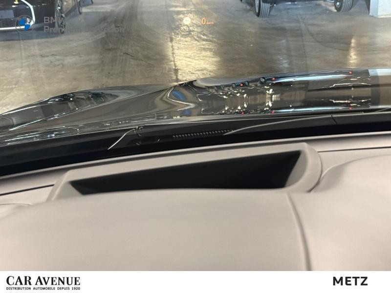 Occasion BMW X5 M50d 381ch 2016 Saphirschwarz 45999 € à Metz