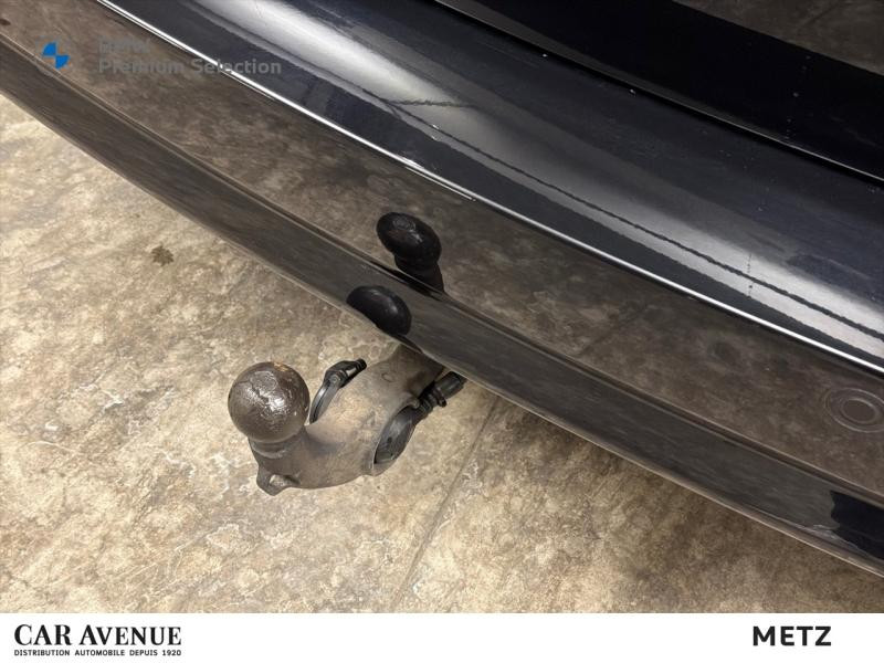 Occasion BMW X5 M50d 381ch 2016 Saphirschwarz 45999 € à Metz